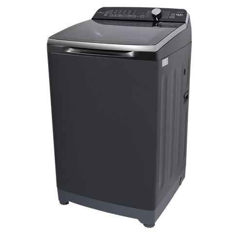 Máy giặt Aqua Inverter 10.5 KG AQW-DR105FT BK