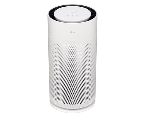 Máy lọc không khí LG PuriCare Aero Hit AS35GGW10.ABAE