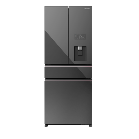 Tủ lạnh Panasonic 540 lít NR-YW590YMMV