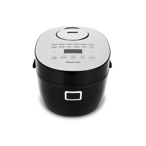 Nồi Cơm Điện Tử Panasonic SR-DB071KRA 0.7 Lít