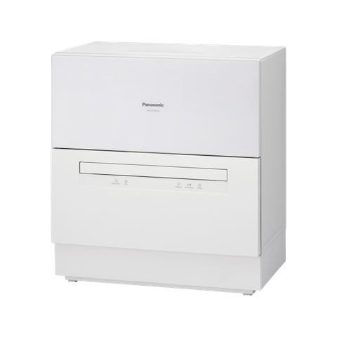 Máy rửa bát để bàn Panasonic NP-TH1WEVN