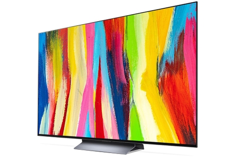 Smart Tivi OLED LG 4K 77 inch OLED77C2PSA