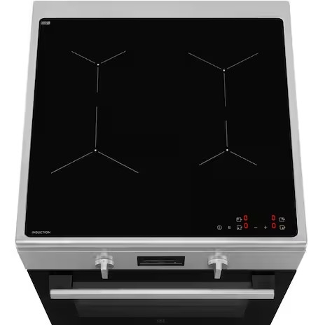 Bếp từ kết hợp lò nướng Electrolux LKI640200X