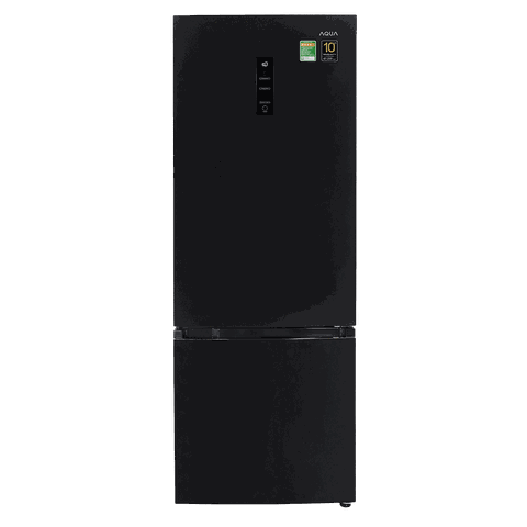 Tủ lạnh Aqua Inverter 324 lít AQR-B388MA(FB)
