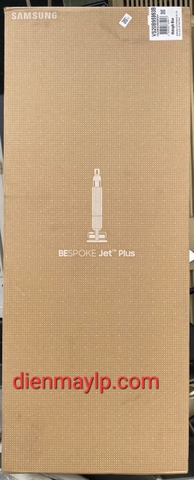 Máy hút bụi lau nhà Samsung Bespoke VS20A95993B/SV