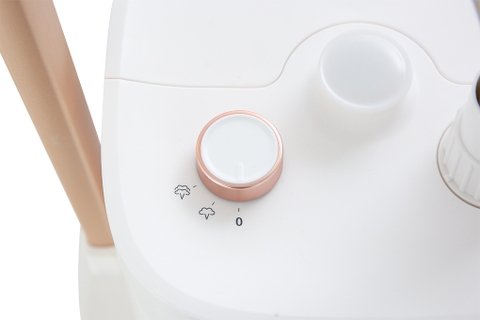 Bàn ủi hơi nước đứng Panasonic NI-GWE080WRA 2140W