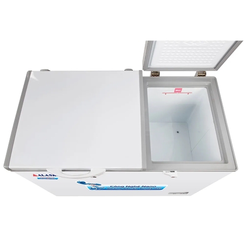 Tủ Đông Mát Alaska 350 Lít BCD-3571
