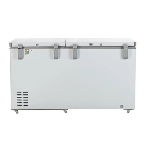 Tủ đông mát Alaska BCD-6567N