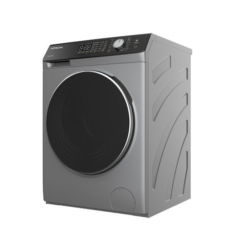 Máy Giặt Hitachi Inverter 9.5 Kg BD-954HVOS