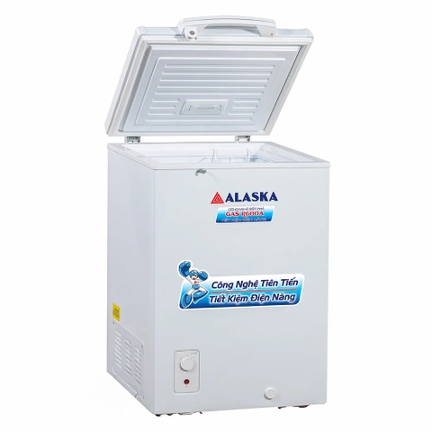 Tủ Đông Alaska BD-150