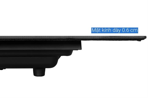 Bếp từ đôi âm Electrolux ​EHI7252BF
