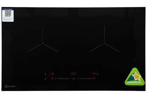 Bếp từ đôi âm Electrolux ​EHI7266BF