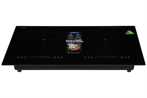 Bếp Từ Đôi BlueStone ICB-6939 5200W