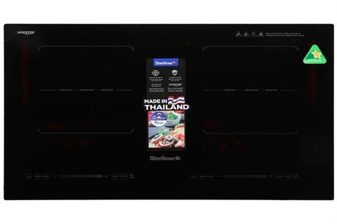 Bếp Từ Đôi BlueStone ICB-6949 5200W