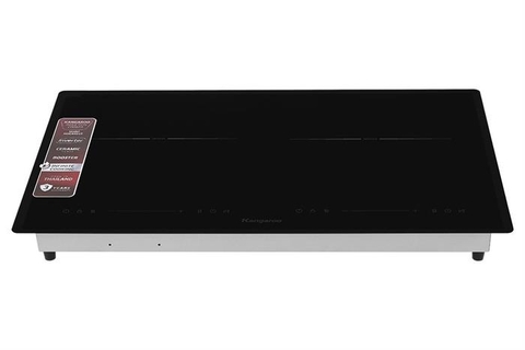 Bếp từ đôi lắp âm Kangaroo KGIC44D1T