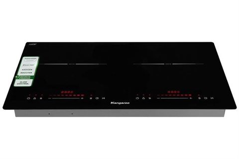 Bếp từ đôi lắp âm Kangaroo KGIC48D1C
