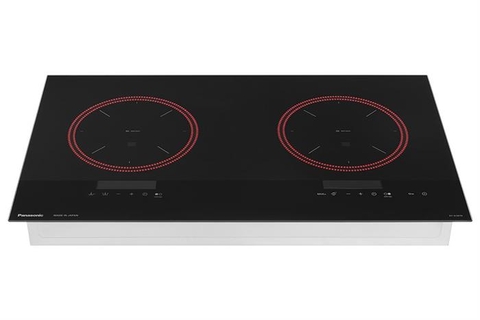 Bếp từ đôi lắp âm Panasonic KY-A1W70KRA