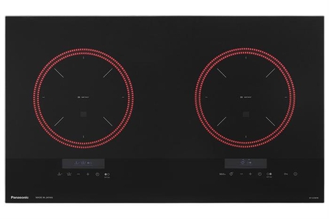 Bếp từ đôi lắp âm Panasonic KY-A1W70KRA