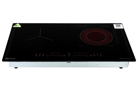 Bếp từ hồng ngoại âm Electrolux ​EHM7254BF