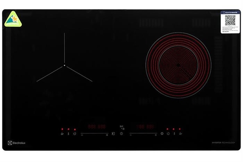 Bếp từ hồng ngoại âm Electrolux ​EHM7254BF