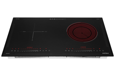 Bếp từ hồng ngoại lắp âm Hafele HC-H7321B