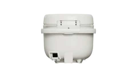 Nồi cơm điện tử Toshiba 1.8 lít RC-18DR4TVN(W)