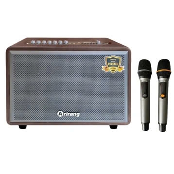 Bộ loa di động Arirang AM2