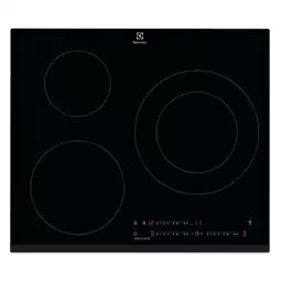 Bếp từ 3 vùng nấu lắp âm Electrolux LIT60342