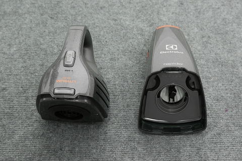 Máy hút bụi không dây Electrolux ZB6214IGM