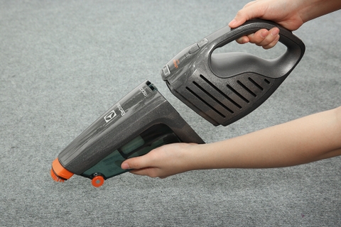 Máy hút bụi không dây Electrolux ZB6214IGM