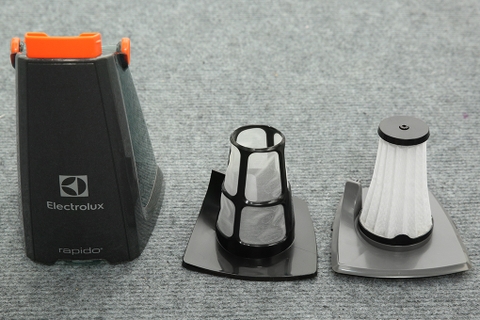 Máy hút bụi không dây Electrolux ZB6214IGM