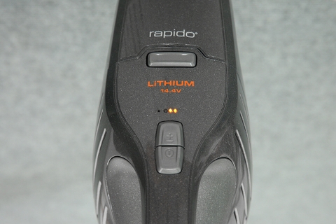 Máy hút bụi không dây Electrolux ZB6214IGM