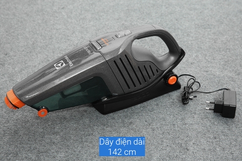 Máy hút bụi không dây Electrolux ZB6214IGM
