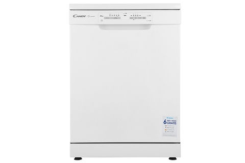 Máy rửa chén độc lập Candy CDPN 1L390PW
