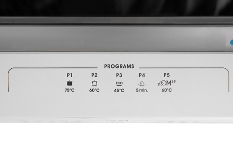 Máy rửa chén độc lập Candy CDPN 1L390PW