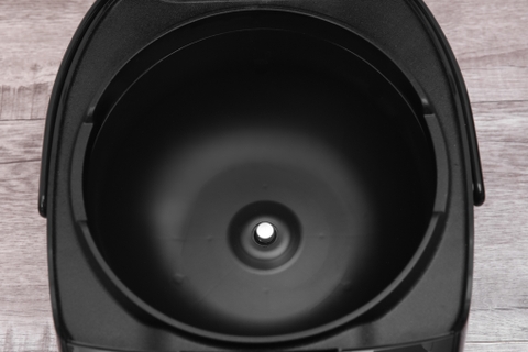 Nồi cơm điện Cao tần Tiger 1 lít JKT-D10V