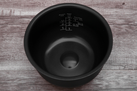 Nồi cơm điện cao tần Tiger 1.8 lít JKW-A18W