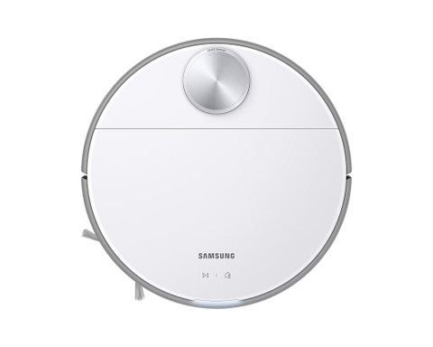 Robot hút bụi Samsung Jet Bot+ VR30T85513W/SV