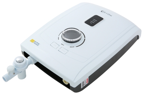 Máy nước nóng trực tiếp Centon 5500W GD600ESP RS FL