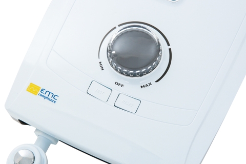 Máy nước nóng trực tiếp Centon 5500W GD600ESP RS FL