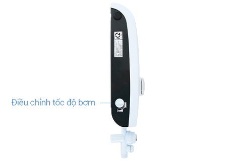 Máy nước nóng trực tiếp Centon 5500W GD600ESP RS FL