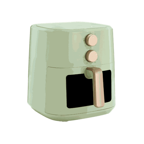 Nồi chiên không dầu COMFEE CAF-75PGP0A0