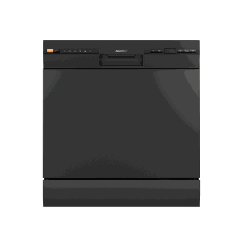Máy rửa chén độc lập Comfee CDW-8F60RB