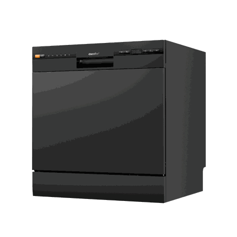 Máy rửa chén độc lập Comfee CDW-8F60RB