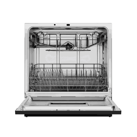 Máy rửa chén độc lập Comfee CDW-8F60RB