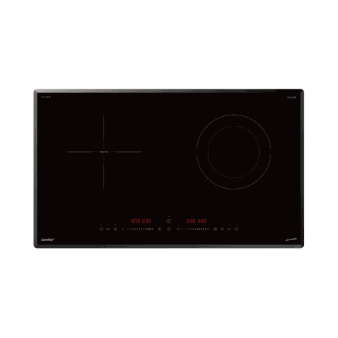 Bếp từ hồng ngoại lắp âm Comfee CMH-40DHP