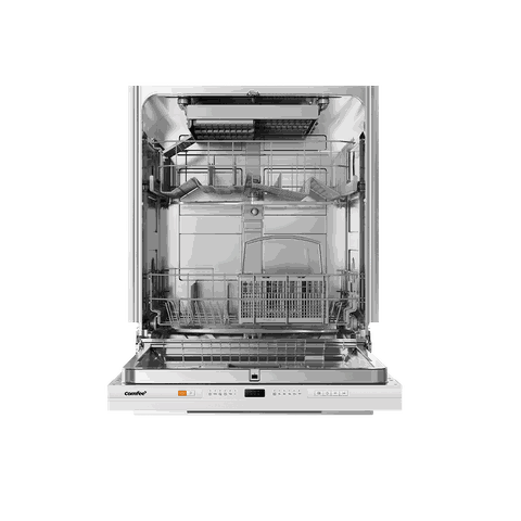 Máy rửa chén âm tủ COMFEE CDW-15B60AS