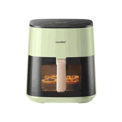 Nồi chiên không dầu COMFEE CAD-75PGP0A0