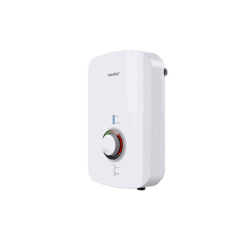 Máy tắm nước nóng trực tiếp COMFEE CWH-45MVNVN(W)-CB