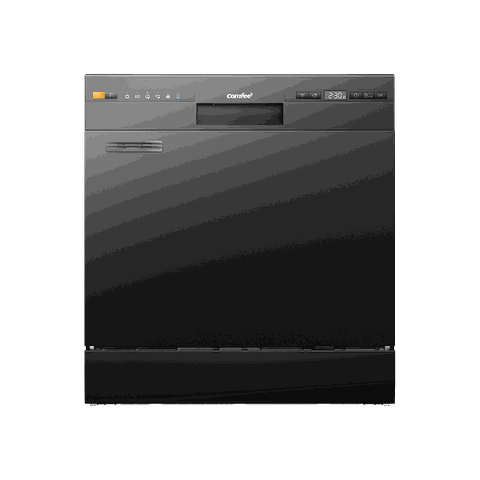 Máy rửa chén độc lập Comfee CDW-10F60TB